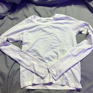 Swiftly Tech long-sleeve shirt 2.0